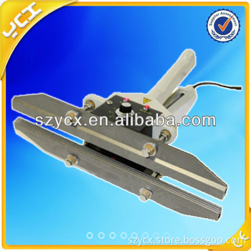 Plastic sealer machine / Film sealer / candy sealer FKR-200
